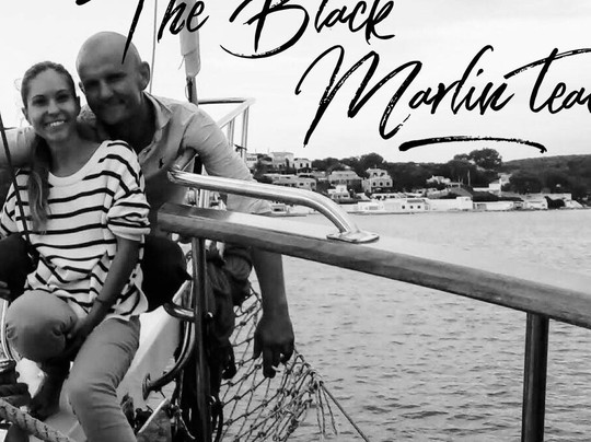 Black Marlin Charters Ltd