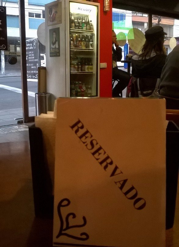 HI-FI coffe, beer & film