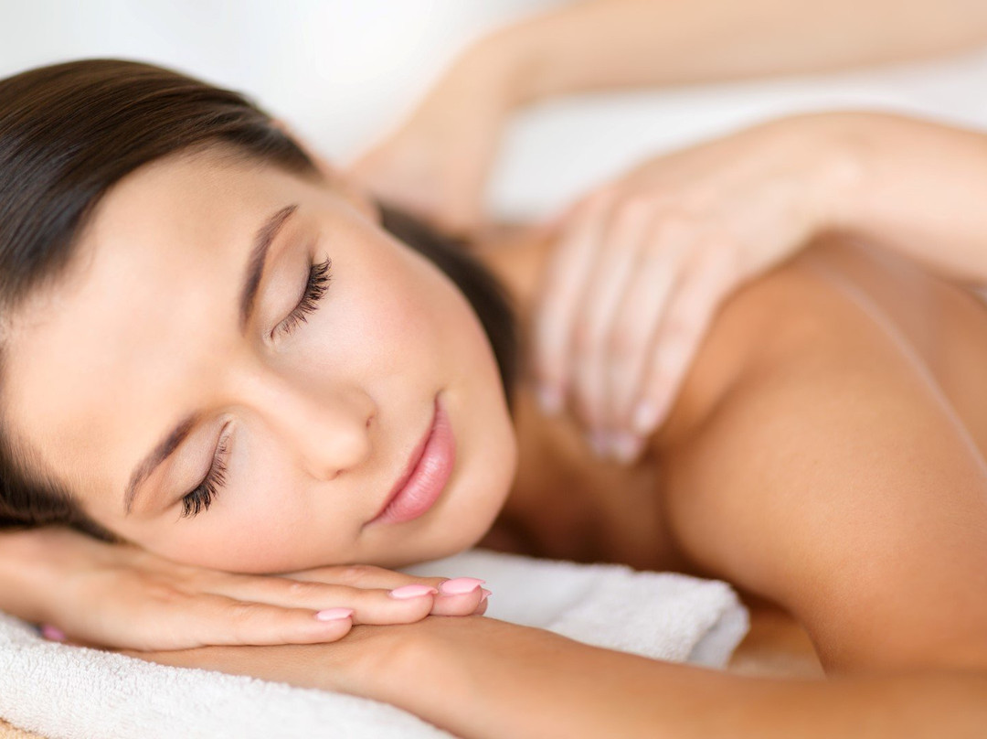 Spa & Wellness Centre-Crackenback必去景点