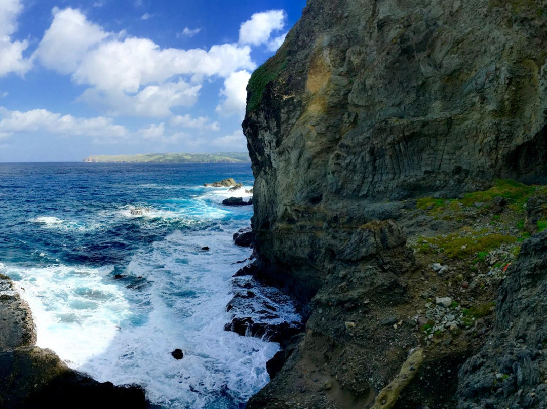 Chanarian View Deck-Mahatao必去景点