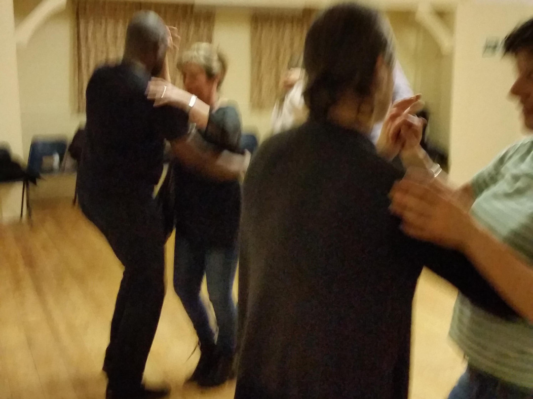 Salsaduende-Bushey必去景点