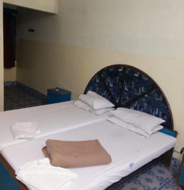 Arvind Hotel