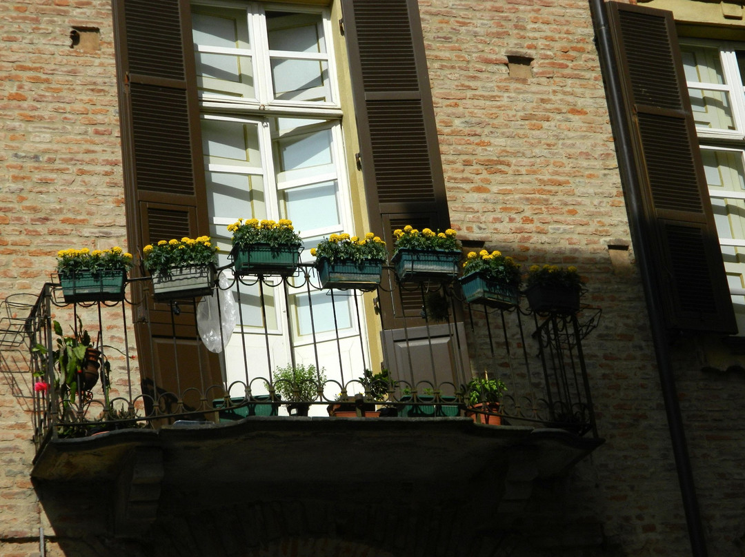 Palazzo Grisella-Casale Monferrato必去景点