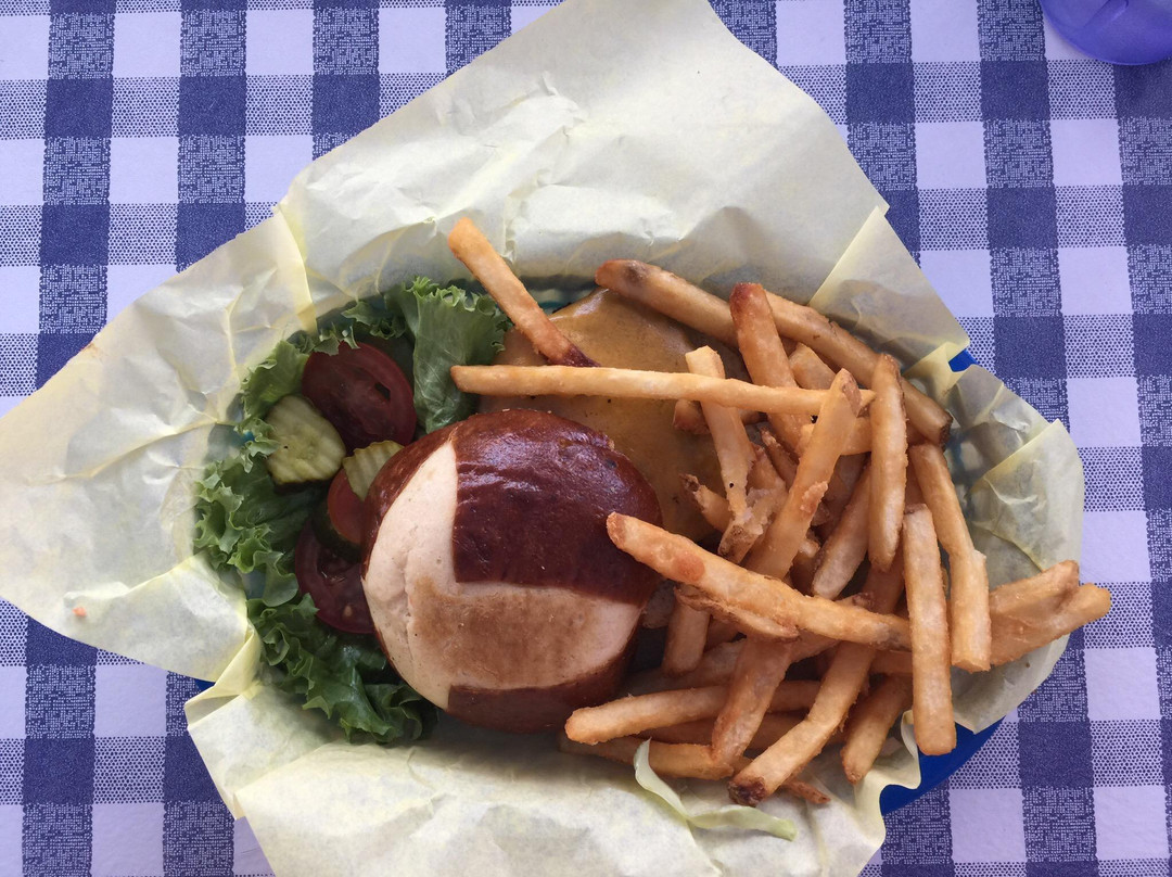 Bill's Grill