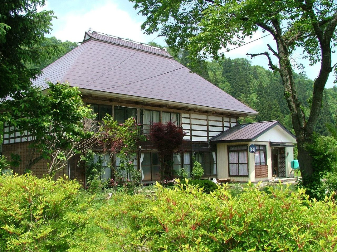 Irori
