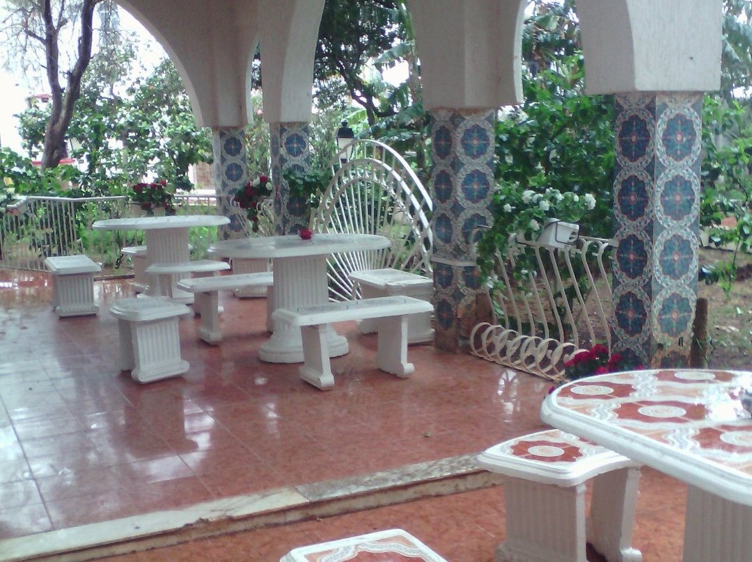 Hotel Neharia