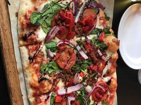 Dover餐馆和美食-Brewvino