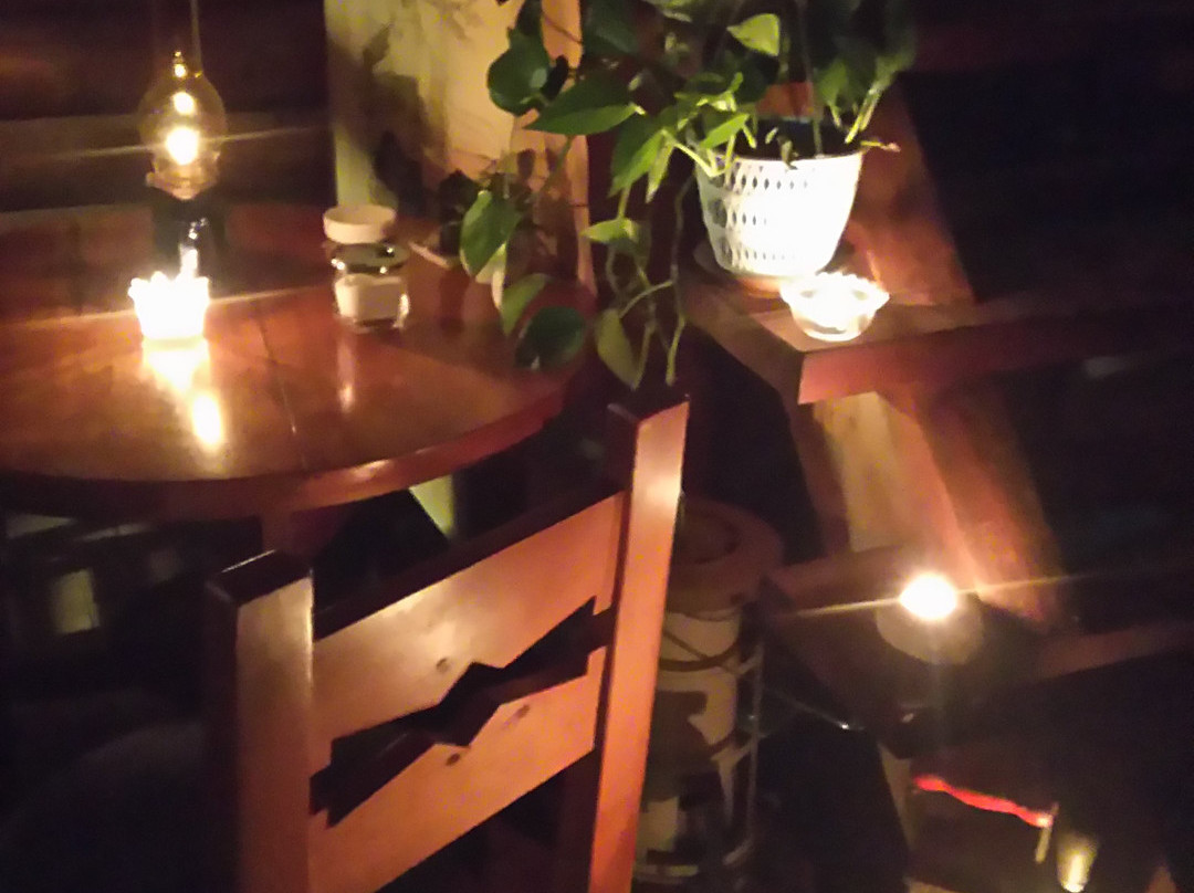 Coffee House ウッドイーン