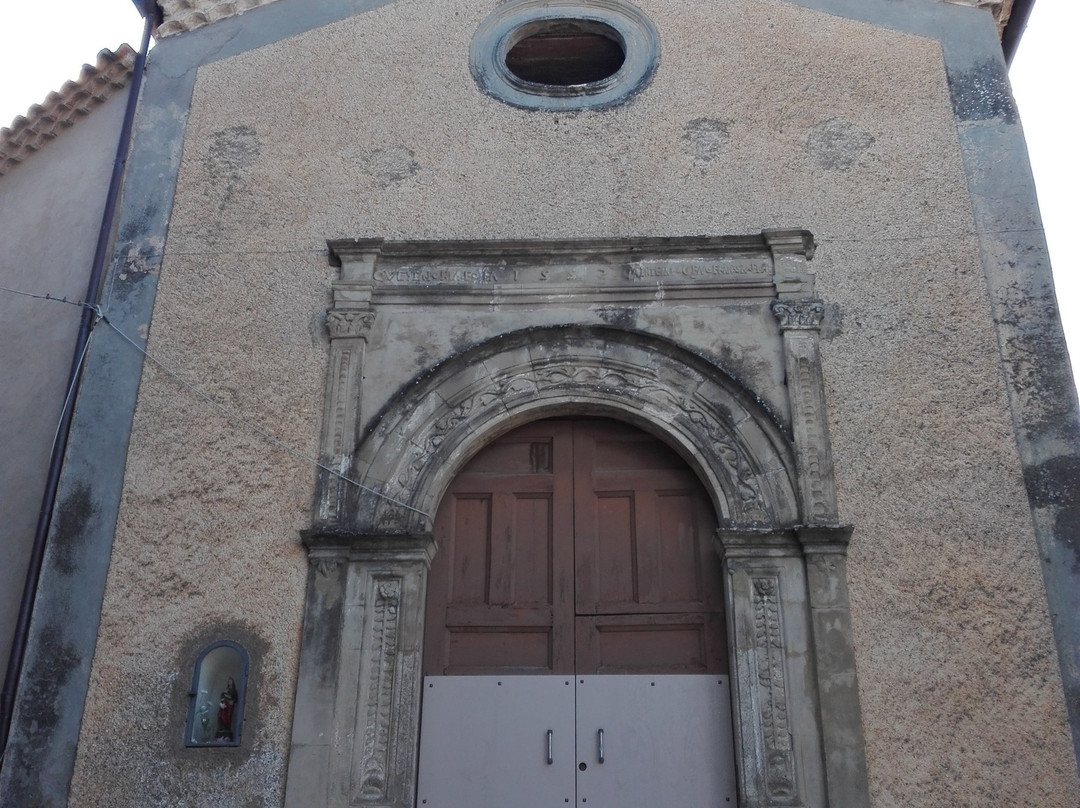 Chiesa di Santa Chiara景点图片