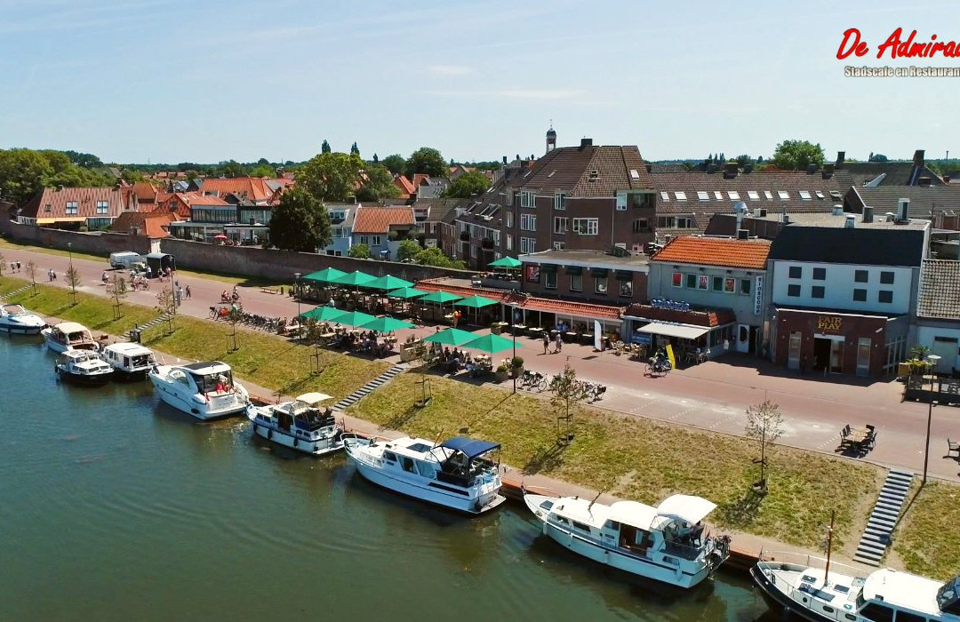 Restaurant De Admiraal