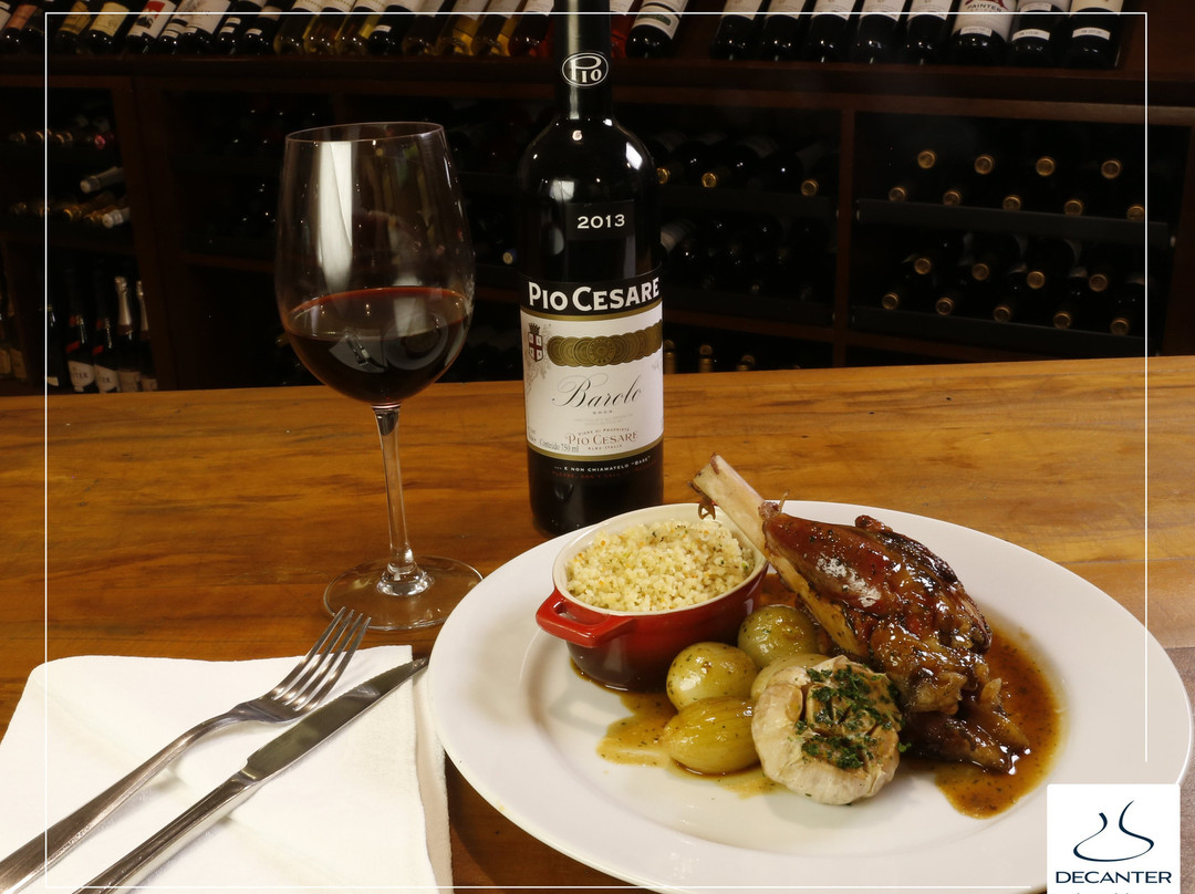 Enoteca Decanter Londrina