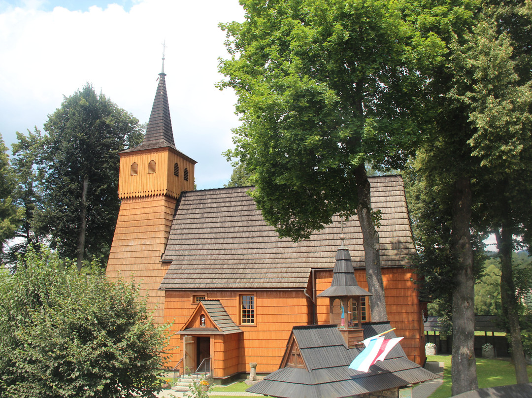 Church of Holy Trinity