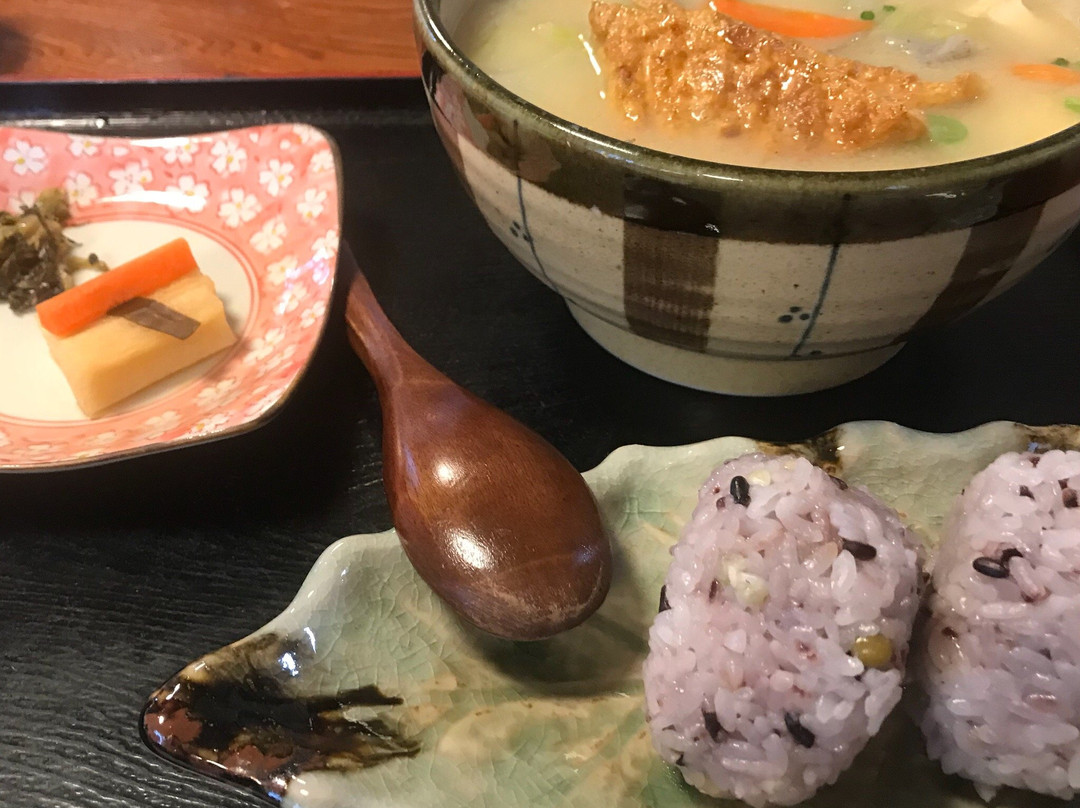 南关町餐馆和美食-Tofu Kobo Higo No Chaya