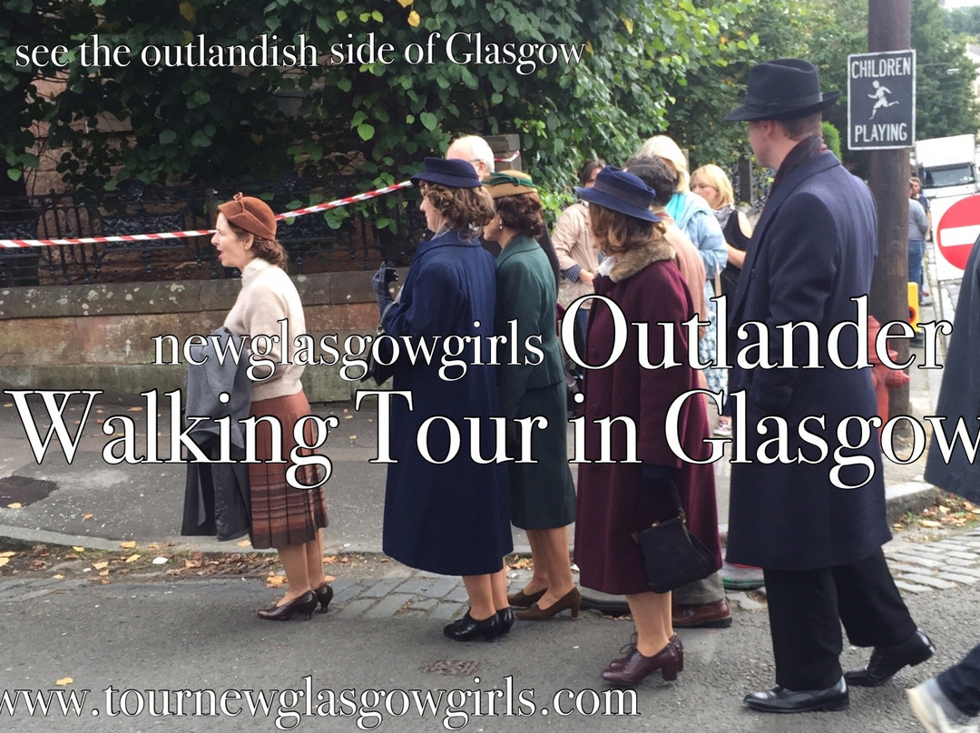 Newglasgowgirls Outlander Tours景点图片