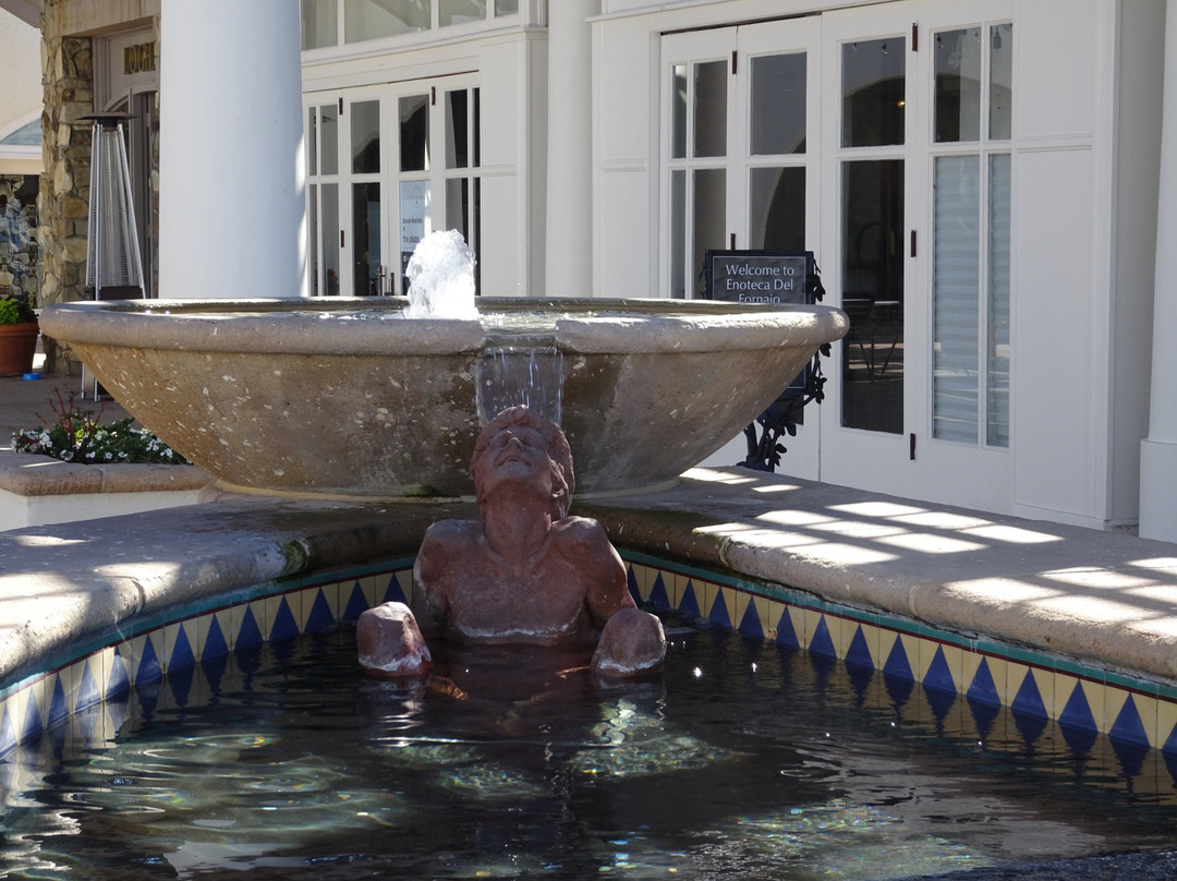 Del Mar Plaza-德尔马必去景点