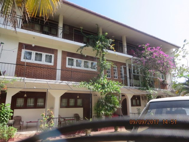 River Inn - Fort主图