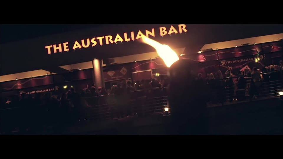 The Australian Bar景点图片