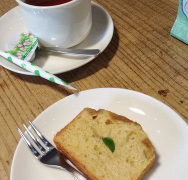 森のコーヒーやさん