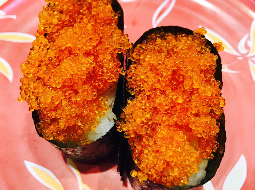 すし三崎港 シャポー本八幡店