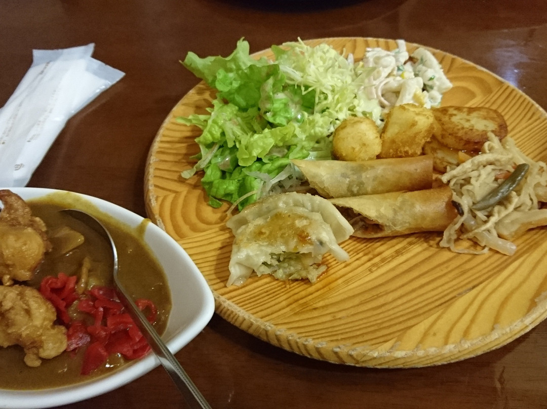 四季食彩 野の花