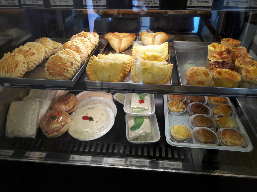 Pizzaria e Grill Verde Mar