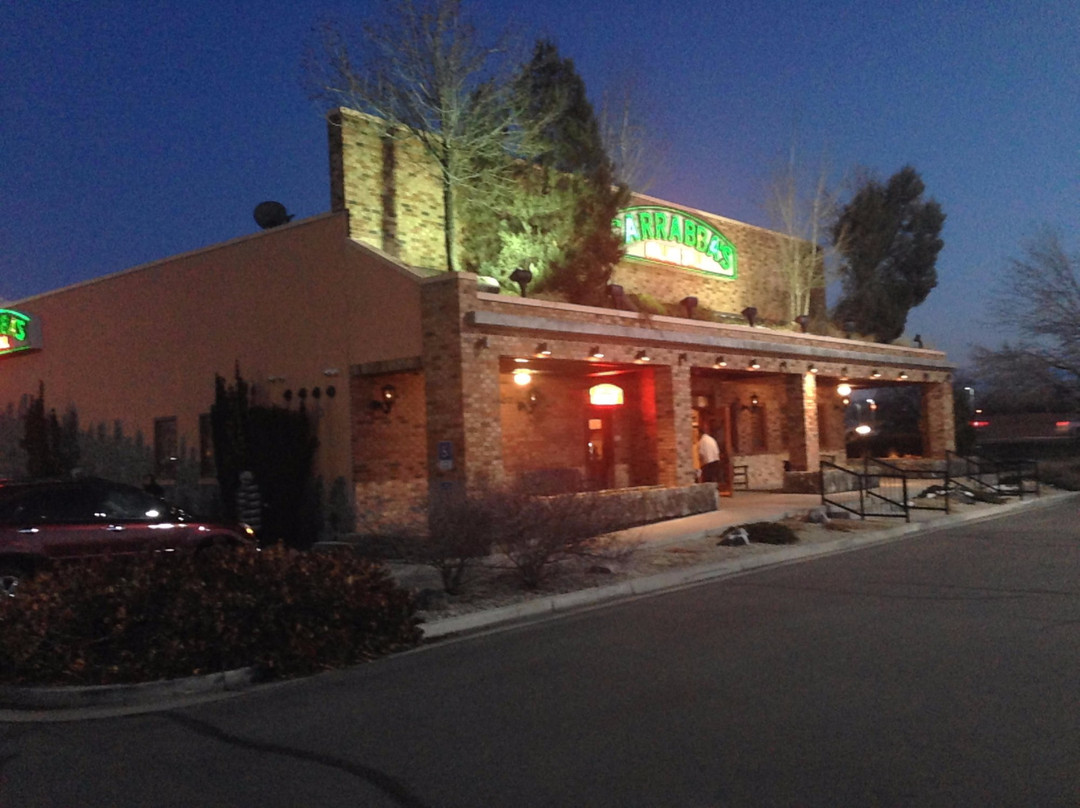 奥勒姆餐馆和美食-Carrabba's Italian Grill