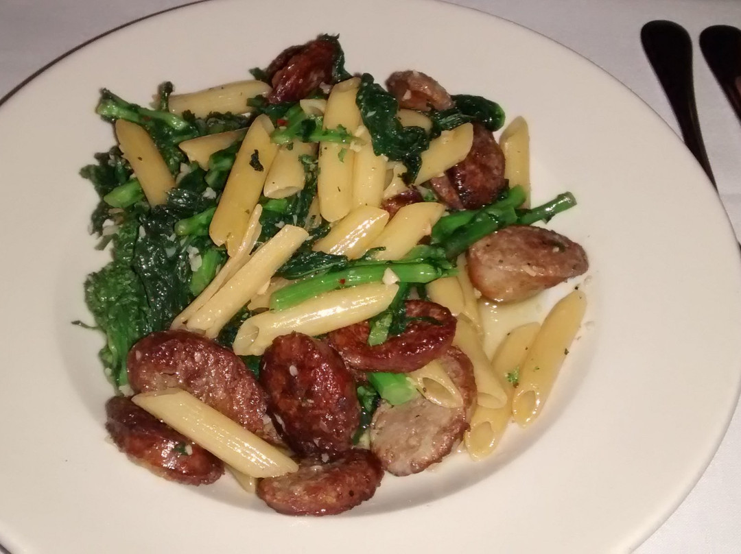 Ronkonkoma餐馆和美食-Caio Bella