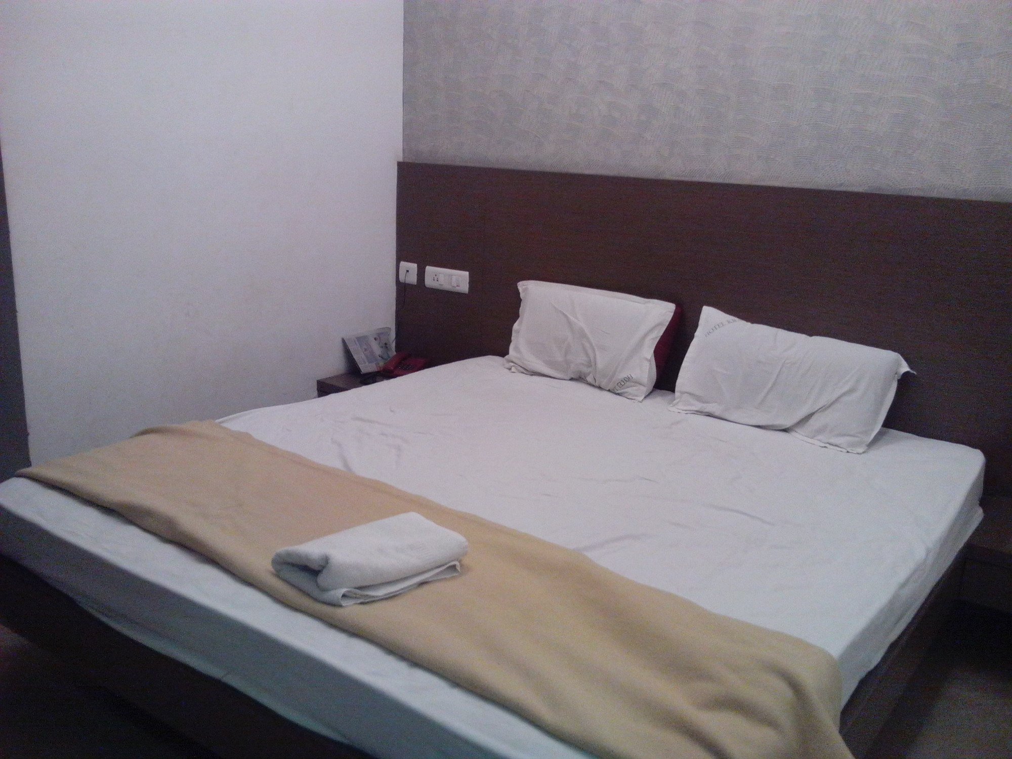 Hotel KRA-官方