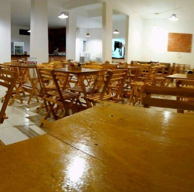 Birutas Restaurantes e Lanchonete