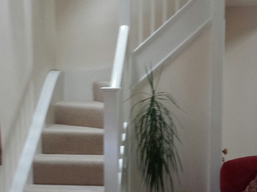 The Chapel B & B