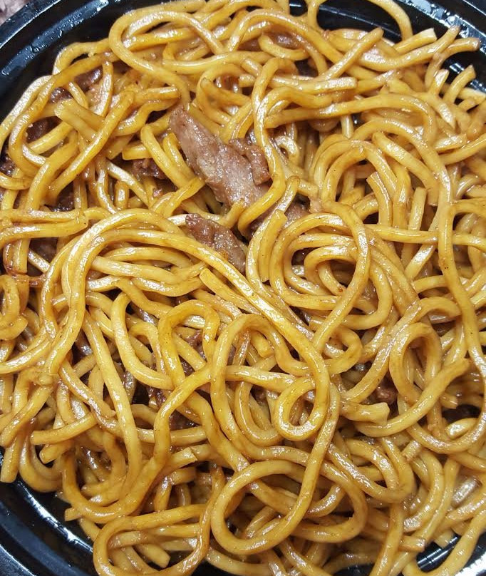 Pelion餐馆和美食-China House