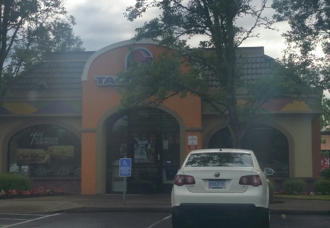 Taco Bell