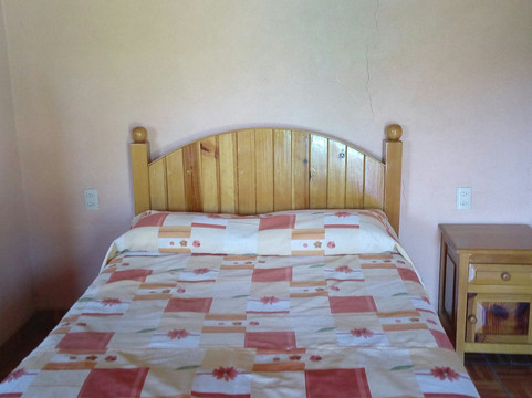 Macheros酒店住宿-Hotel Chais