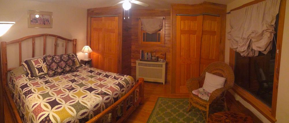 Chestnut Hill Guest House-官方
