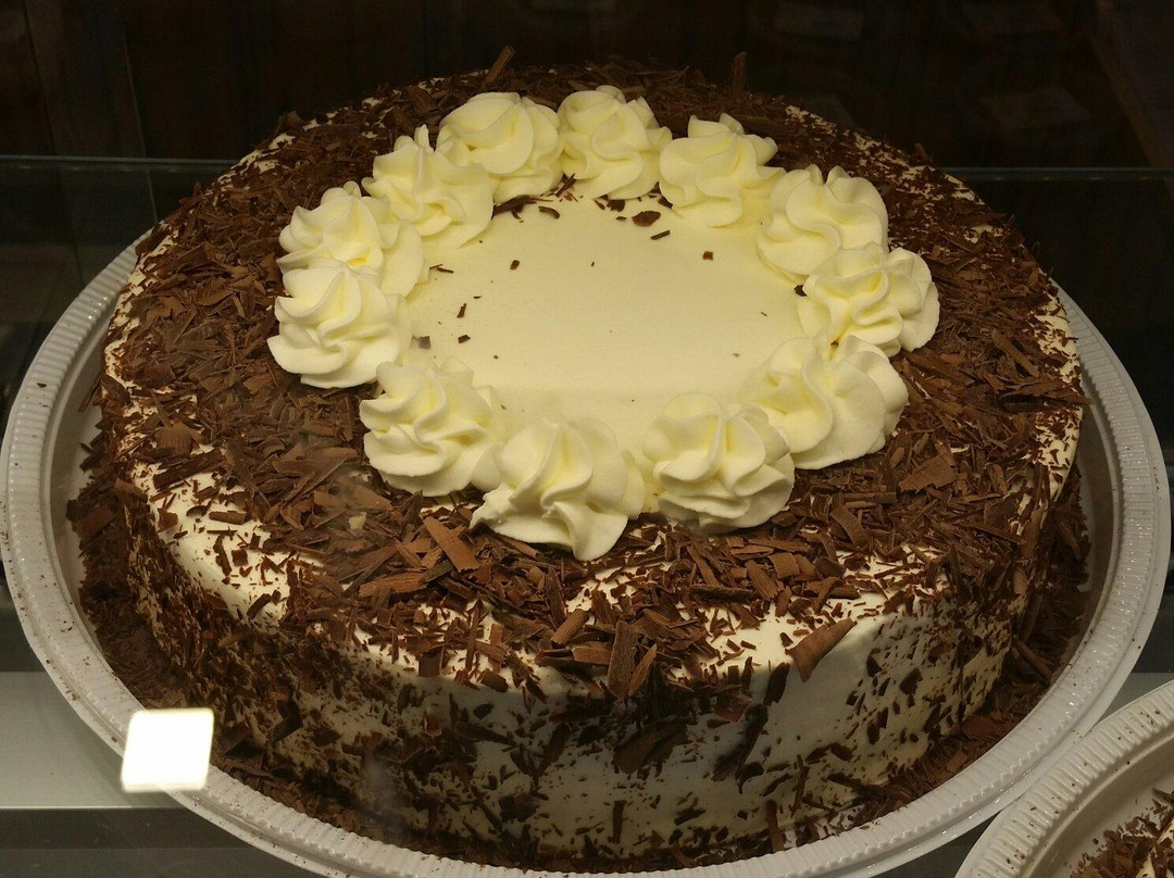 Brot - Panificação Alemã