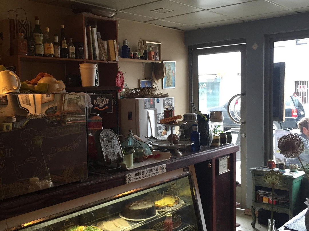 Café Sur主图