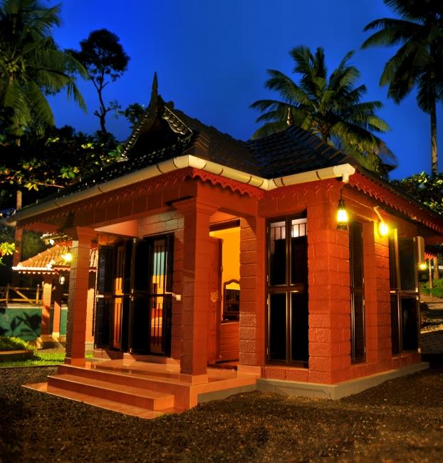 Vetttoms Lakeview Resort-客卧