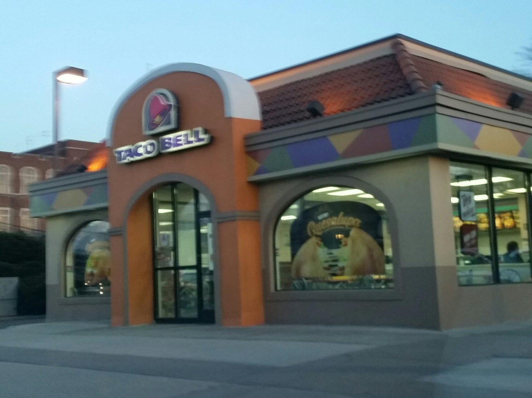 Taco Bell