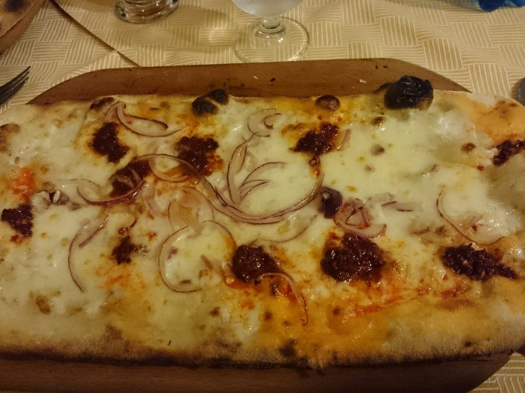 Il Boccone