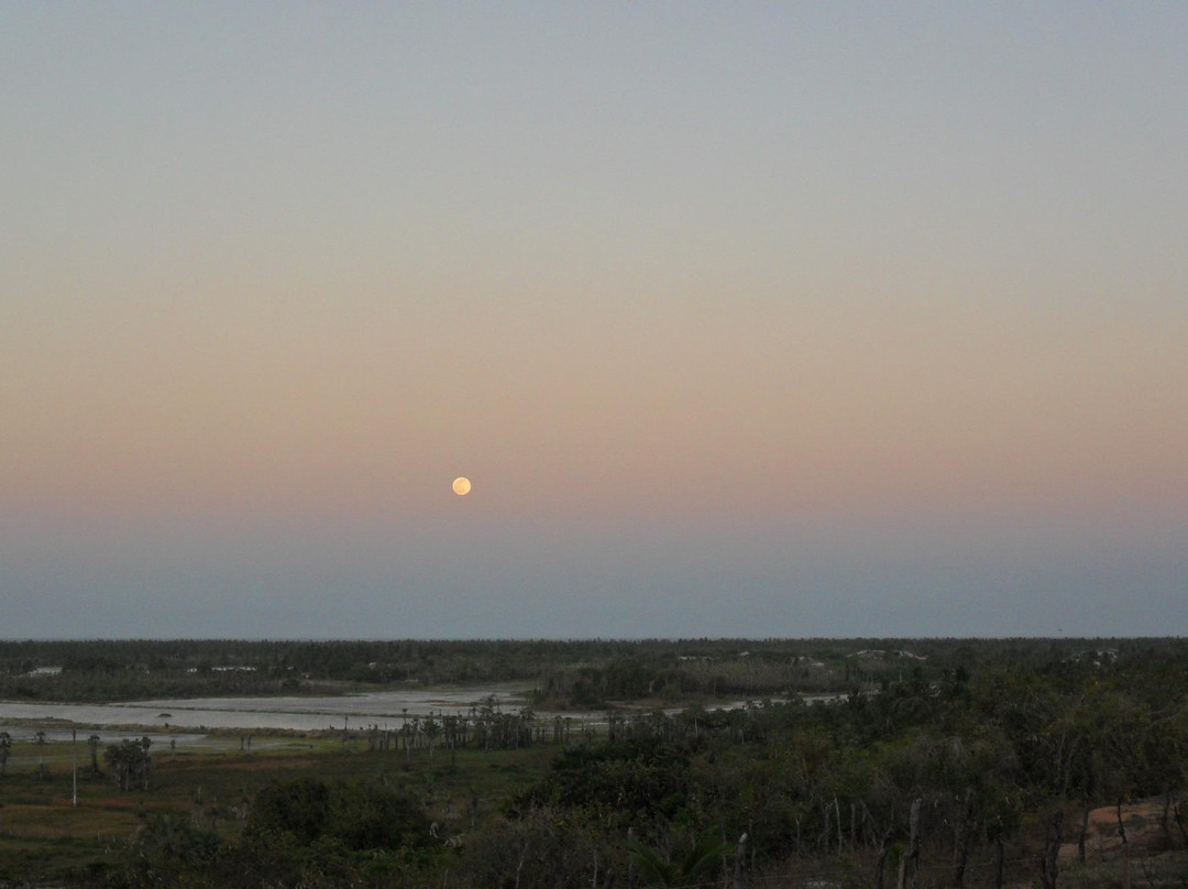 Icapui餐馆和美食-Restaurante do Orlando