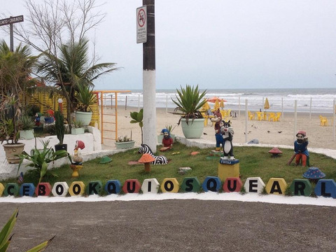 Quiosque da Arlette 164