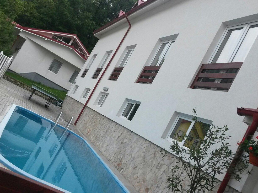 Salatrucel旅游攻略图片