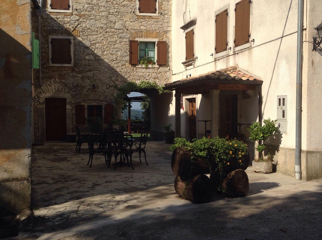 Rooms Marija