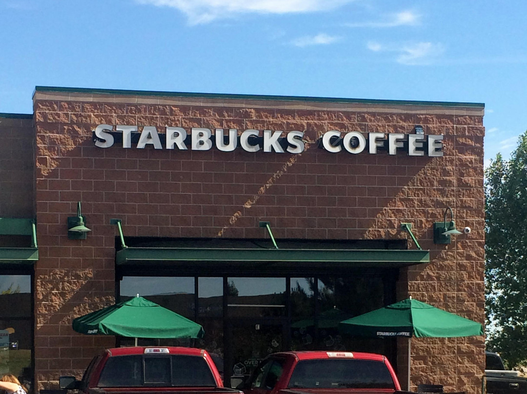 Dacono餐馆和美食-Starbucks