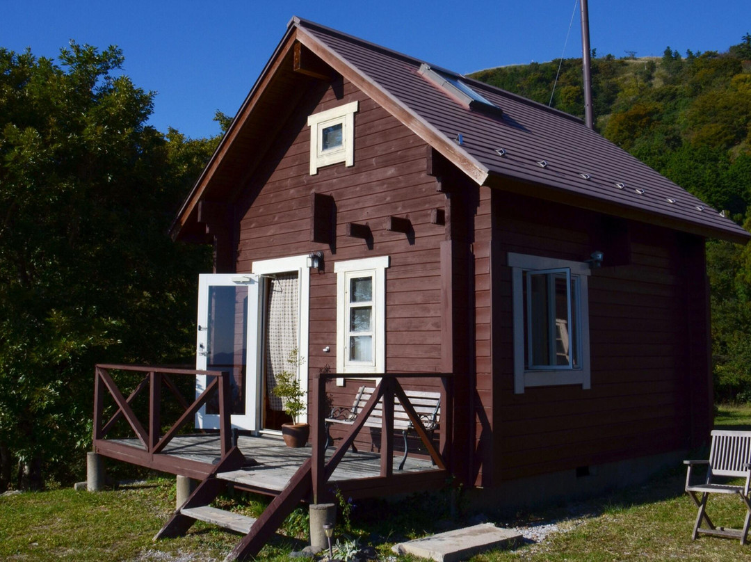 Lodge Yama