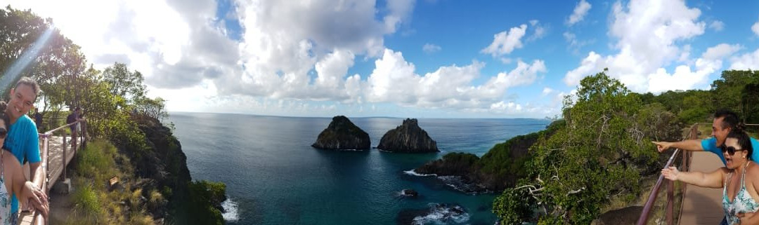 Noronha Tour景点图片