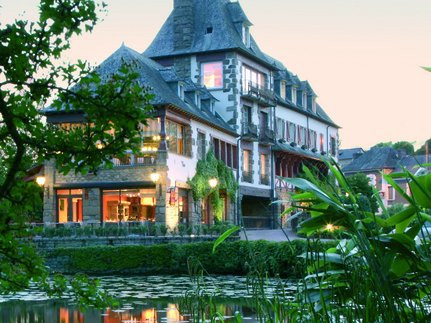 Chateaubourg旅游攻略图片