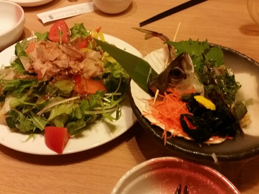 はなの舞　西船橋南口店