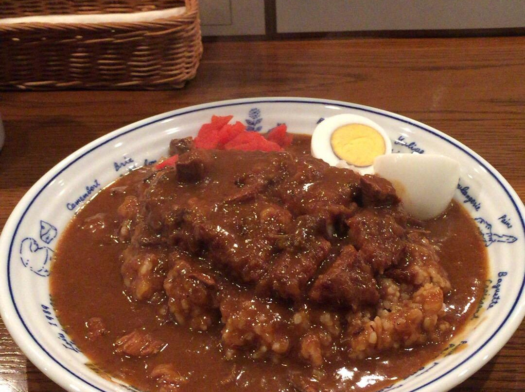 カレーハウス JAZZ
