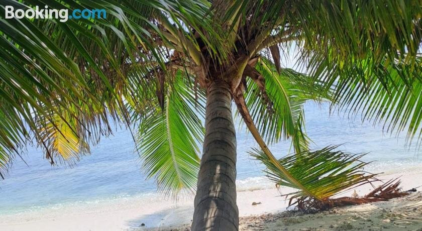 Summer Sky Thoddoo主图